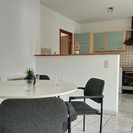 Gohyssart 51B 2 Bruxelles-Charleroi-Airport Villa Eksteriør bilde