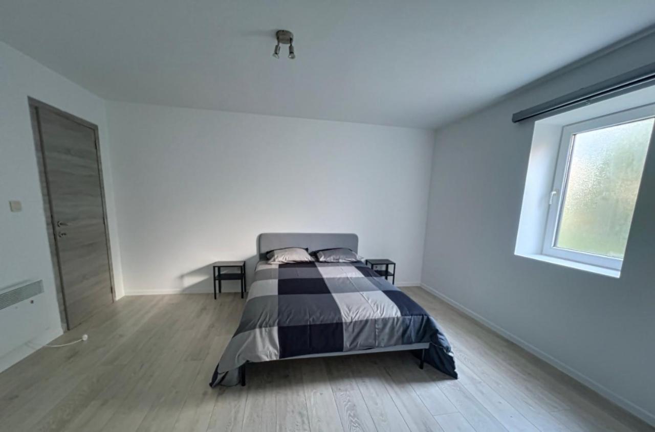 Gohyssart 51B 2 Bruxelles-Charleroi-Airport Villa Eksteriør bilde