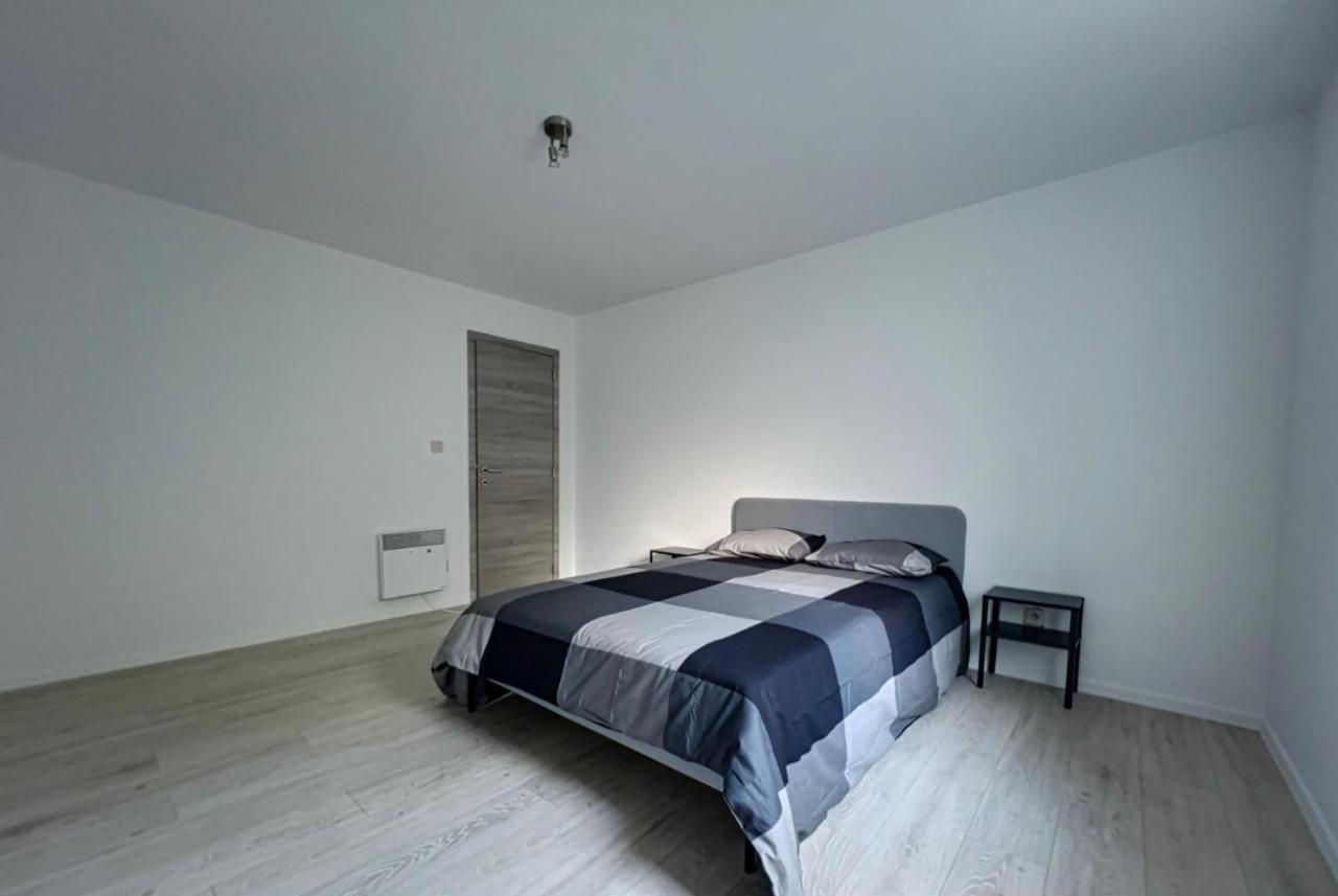 Gohyssart 51B 2 Bruxelles-Charleroi-Airport Villa Eksteriør bilde
