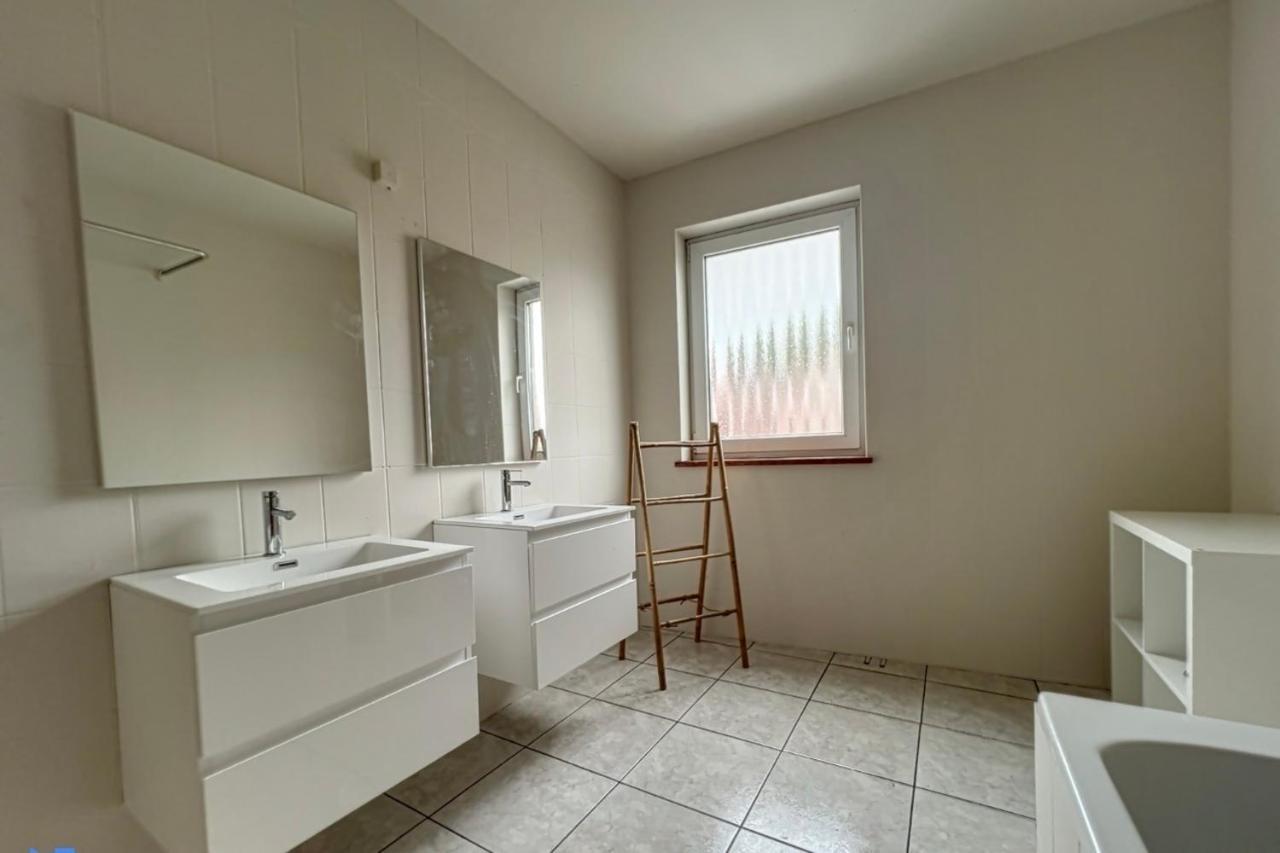 Gohyssart 51B 2 Bruxelles-Charleroi-Airport Villa Eksteriør bilde