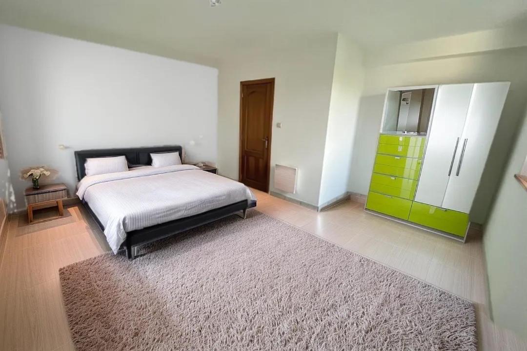 Gohyssart 51B 2 Bruxelles-Charleroi-Airport Villa Eksteriør bilde
